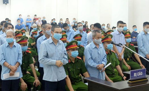 Hôm nay TAND TP Hà Nội tuyên án vụ Đồng Tâm: Không bị cáo nào kêu oan